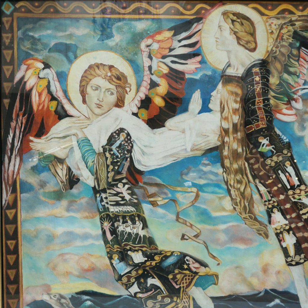 Saint Bride