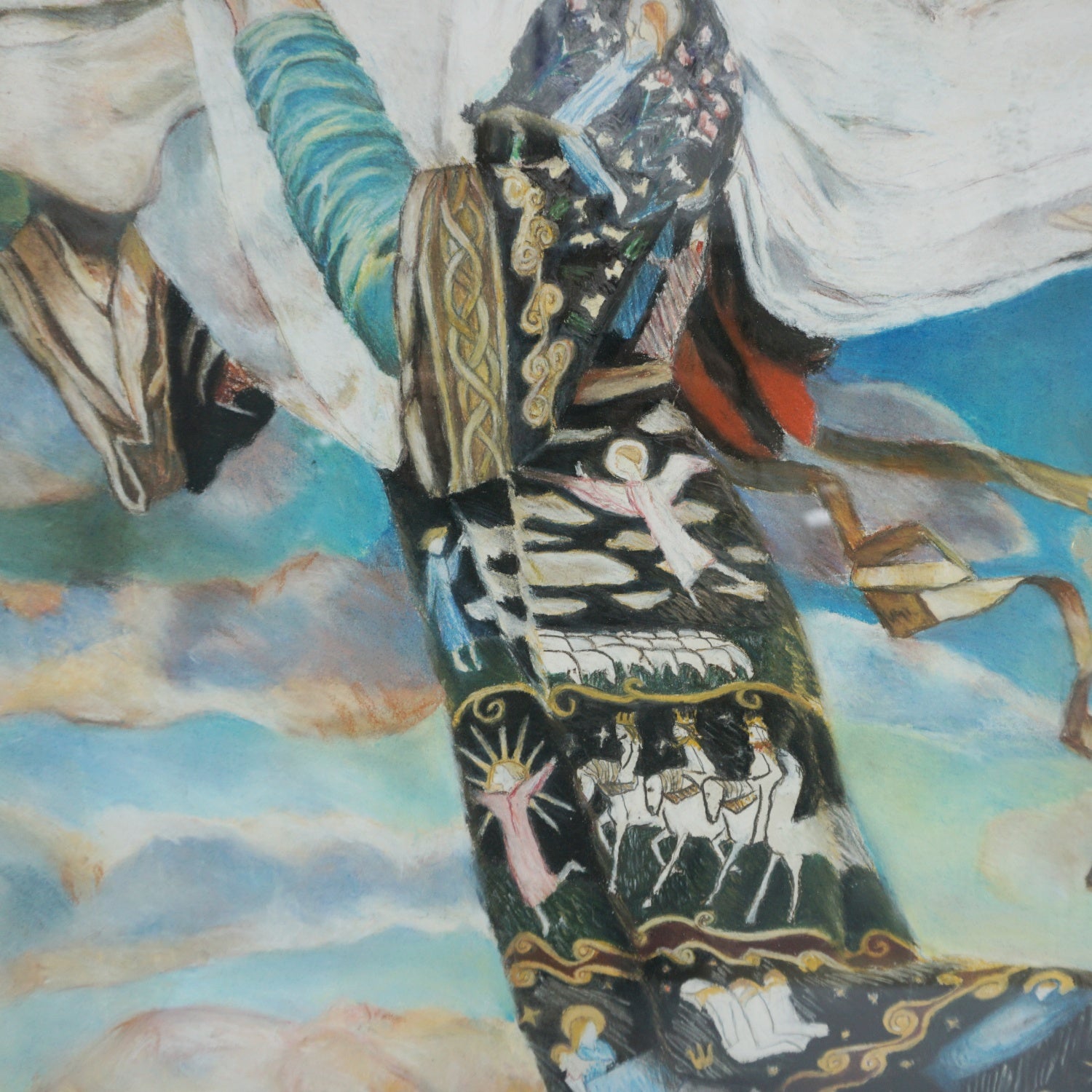 Saint Bride