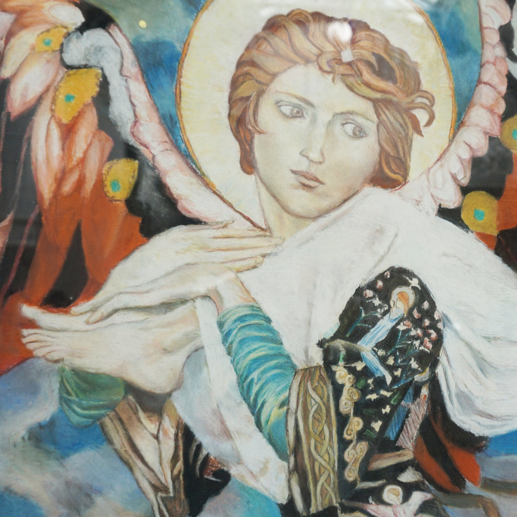 Saint Bride