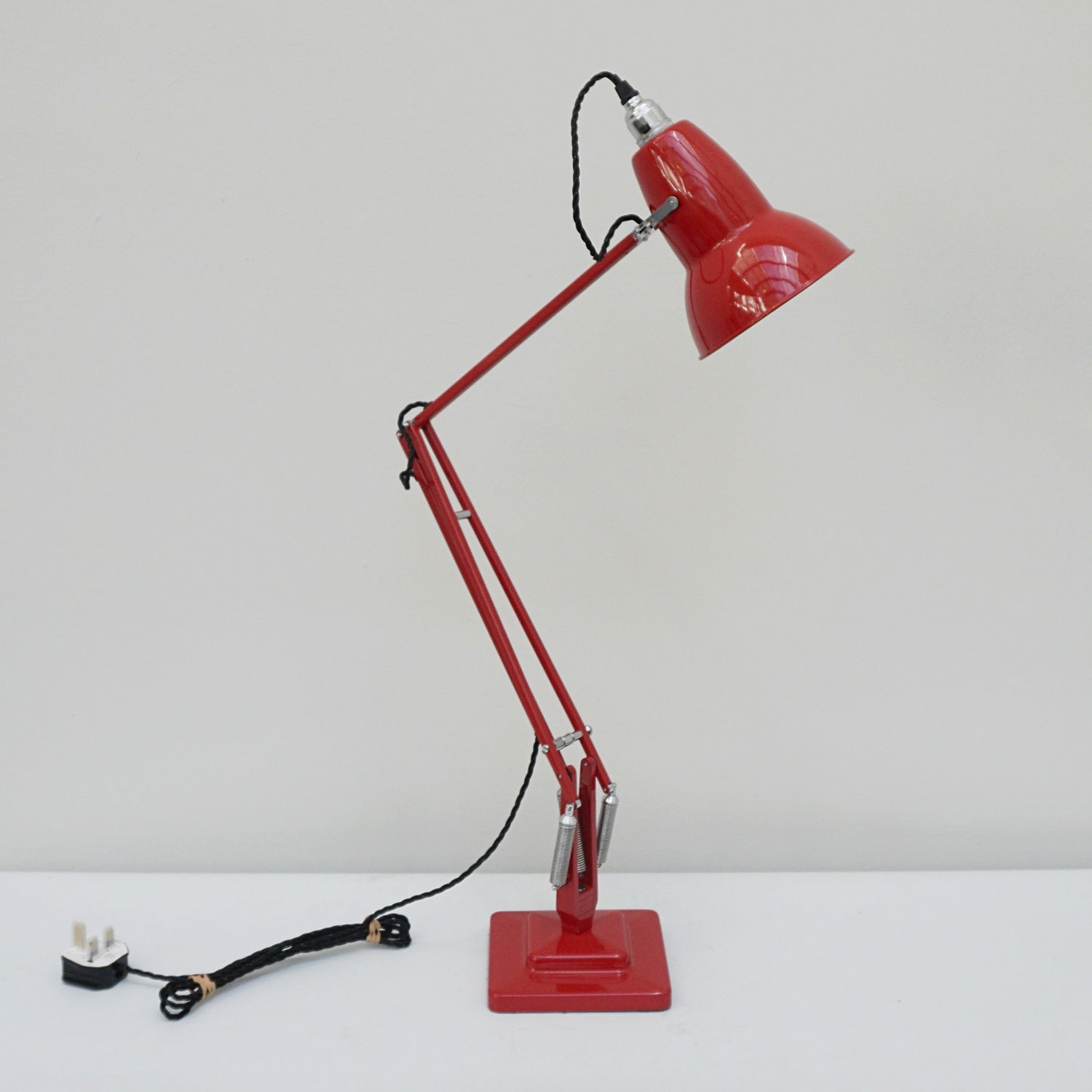 Herbert Terry & Sons Anglepoise Desk Lamp - Jeroen Markies Art Deco