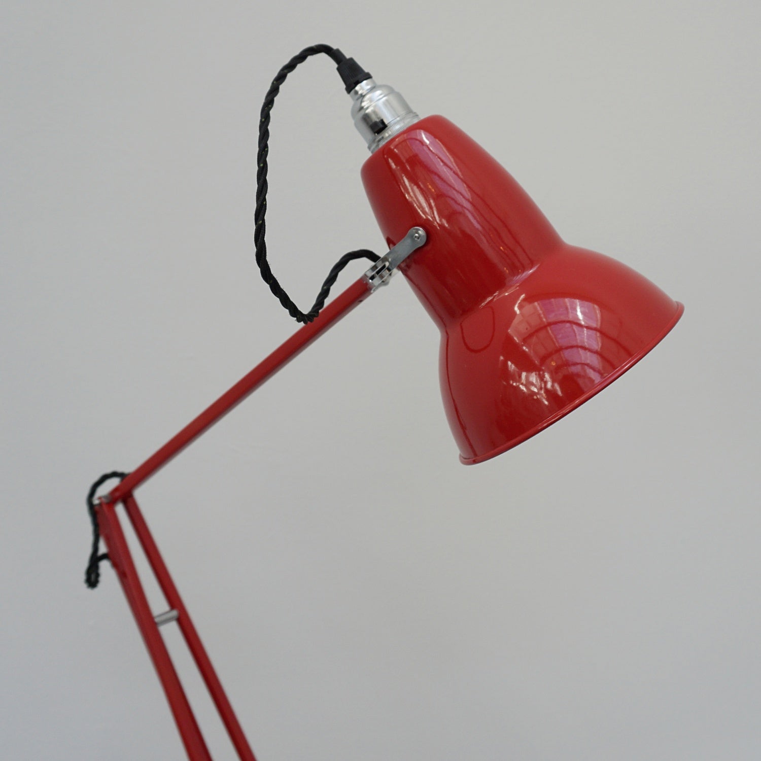 Herbert Terry & Sons Anglepoise Desk Lamp - Jeroen Markies Art Deco