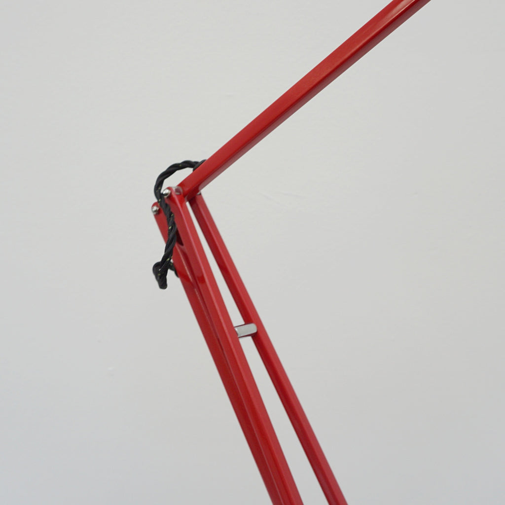 Herbert Terry & Sons Anglepoise Desk Lamp - Jeroen Markies Art Deco