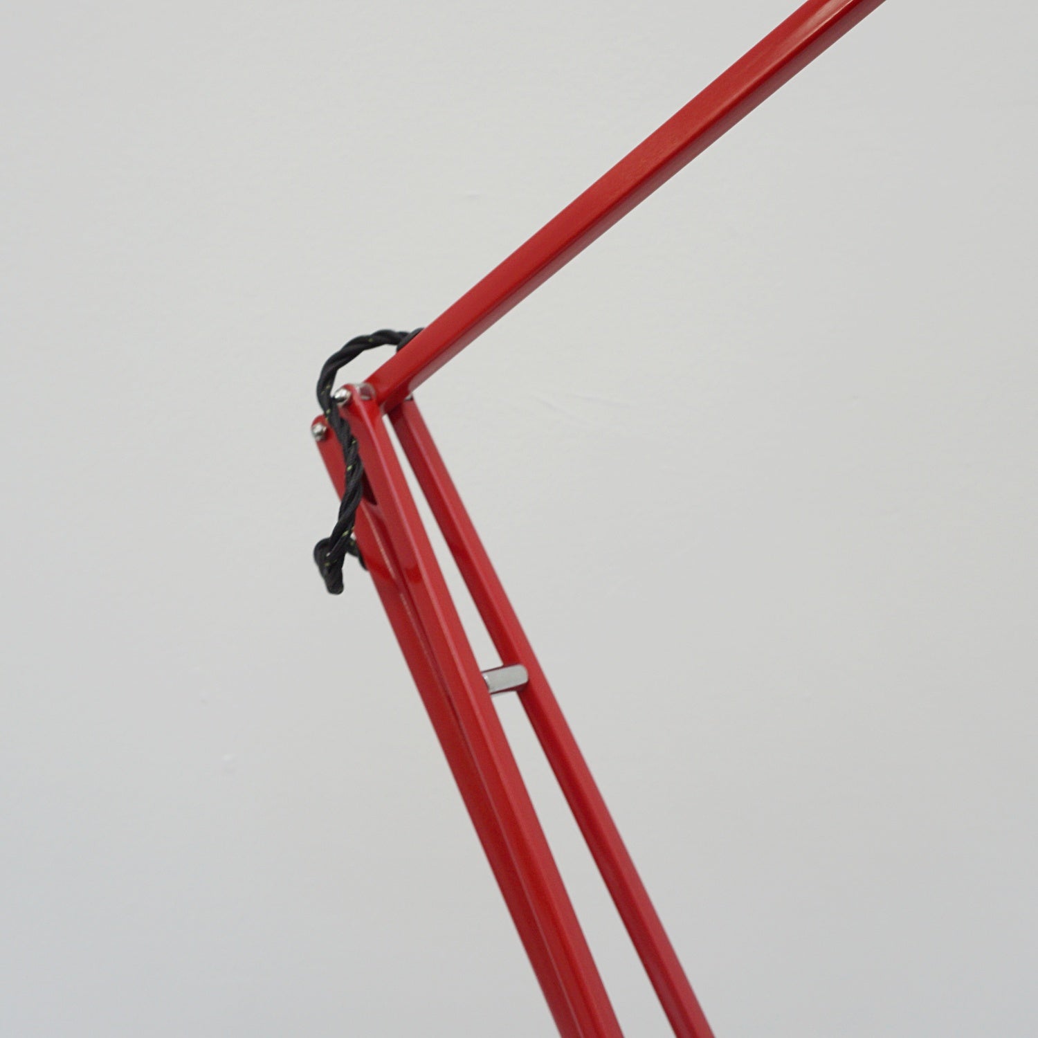 Herbert Terry & Sons Anglepoise Desk Lamp - Jeroen Markies Art Deco