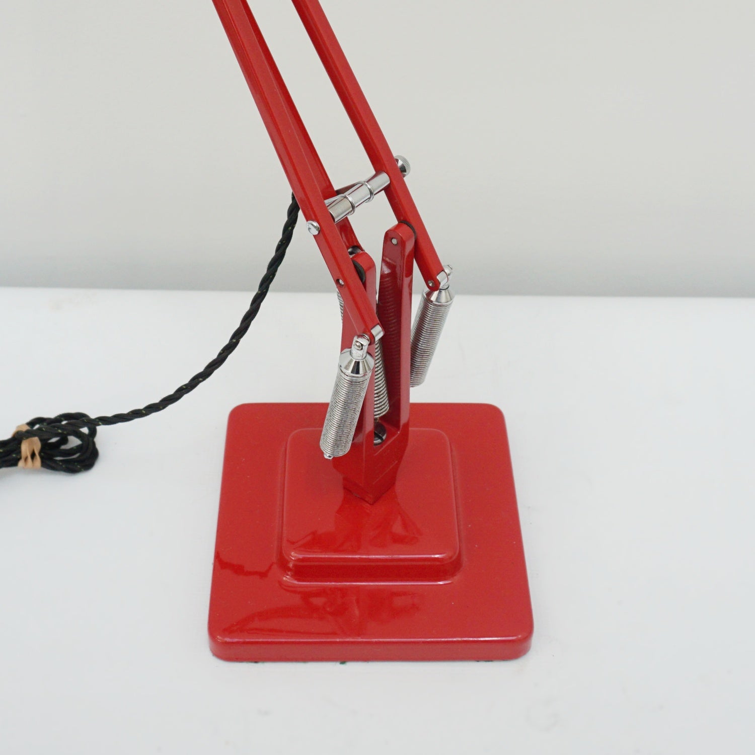 Herbert Terry & Sons Anglepoise Desk Lamp - Jeroen Markies Art Deco