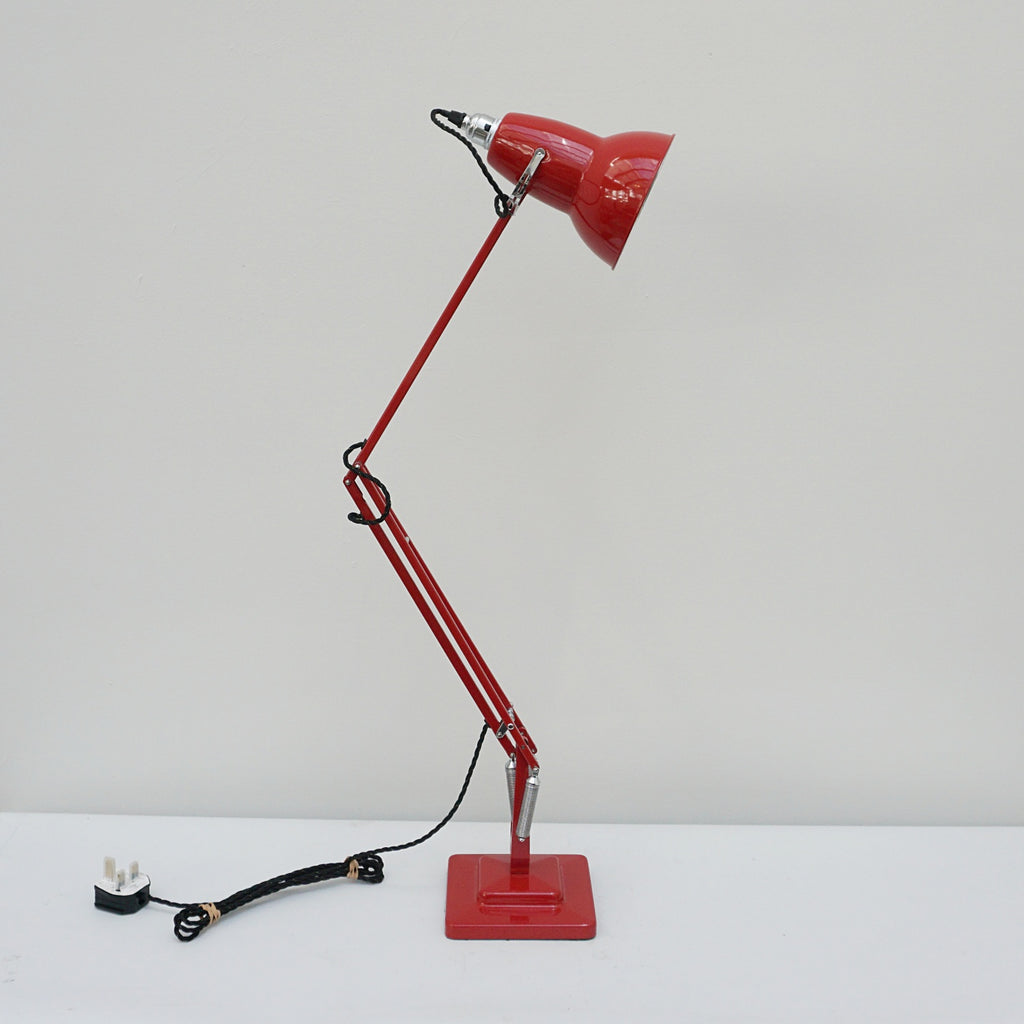 Herbert Terry & Sons Anglepoise Desk Lamp - Jeroen Markies Art Deco