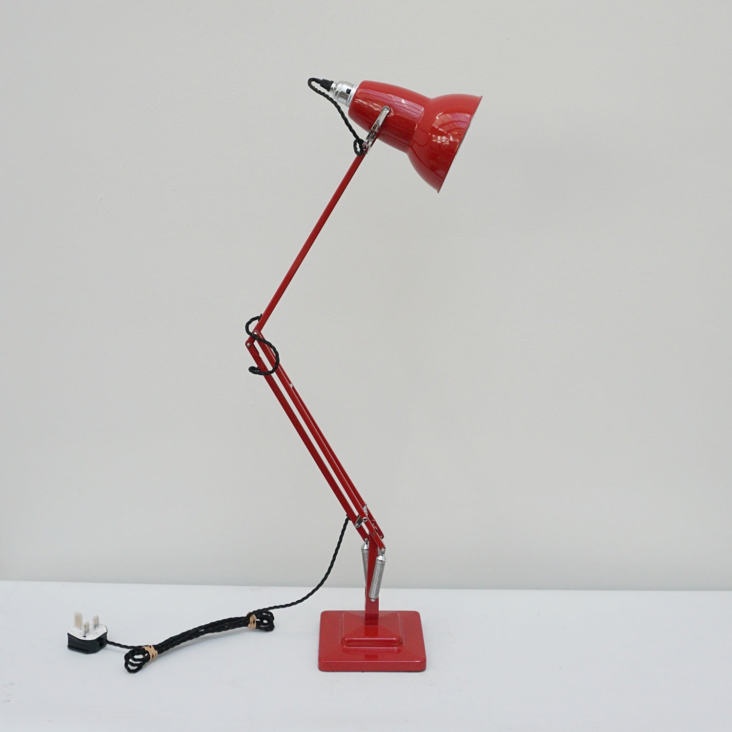 Herbert Terry & Sons Anglepoise Desk Lamp - Jeroen Markies Art Deco