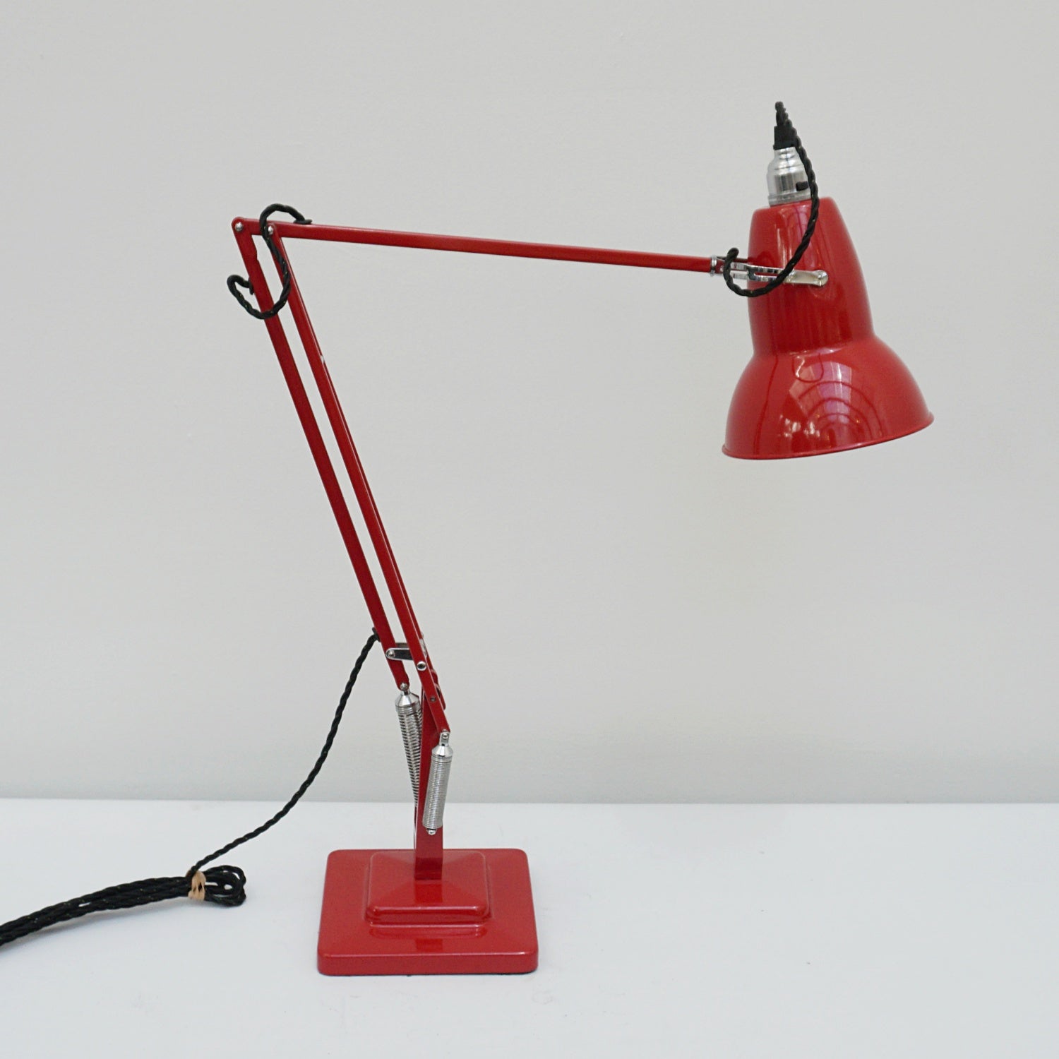 Herbert Terry & Sons Anglepoise Desk Lamp - Jeroen Markies Art Deco