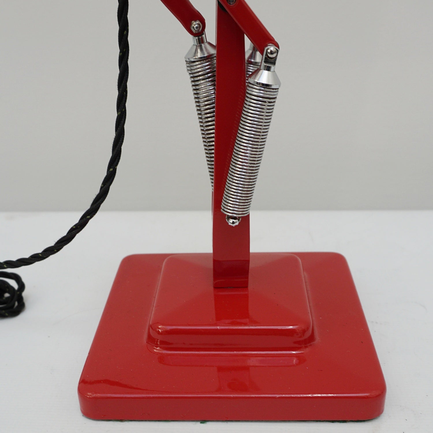 Herbert Terry & Sons Anglepoise Desk Lamp - Jeroen Markies Art Deco