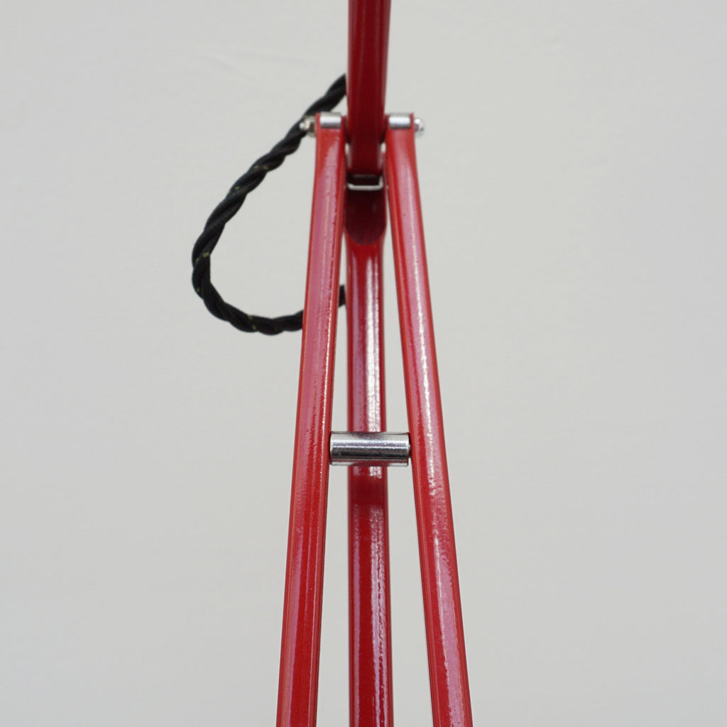 Herbert Terry & Sons Anglepoise Desk Lamp - Jeroen Markies Art Deco