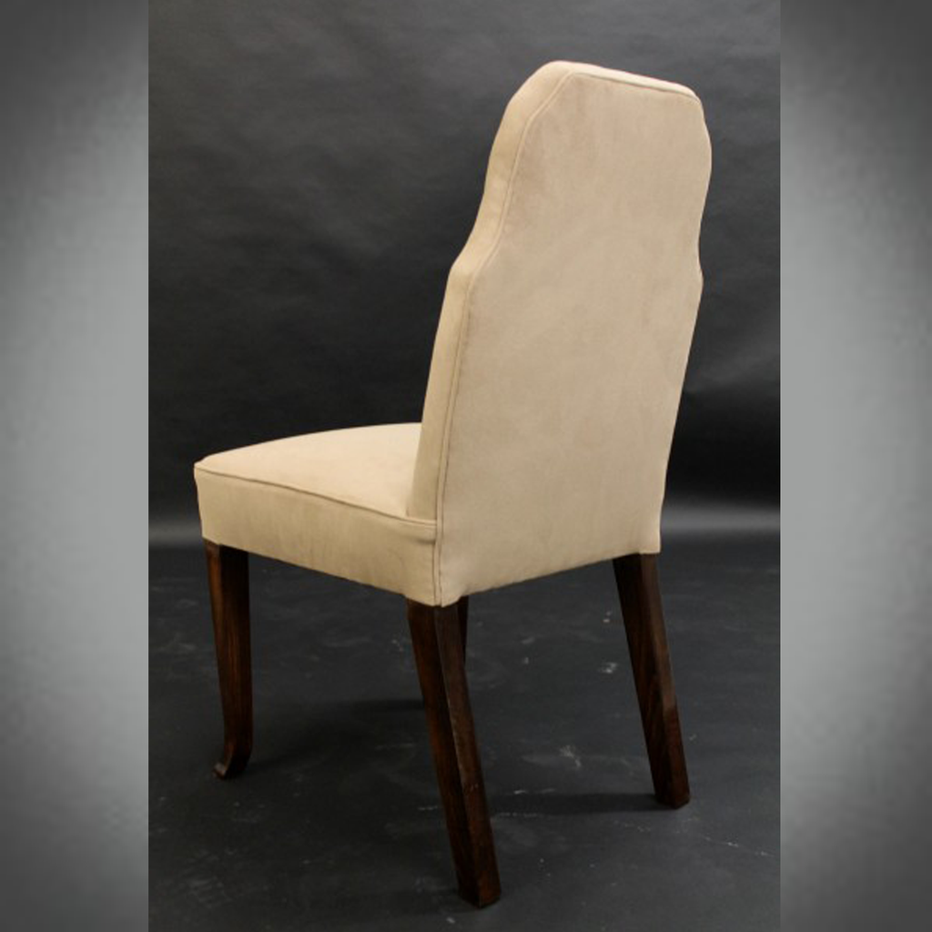 Art Deco 8 Seater Dining Suite