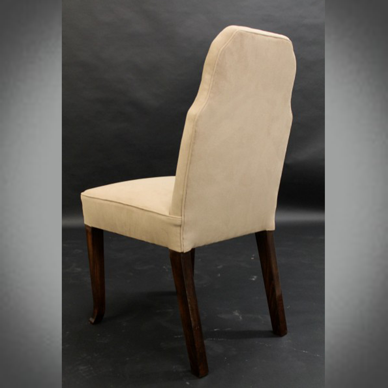 Art Deco 8 Seater Dining Suite