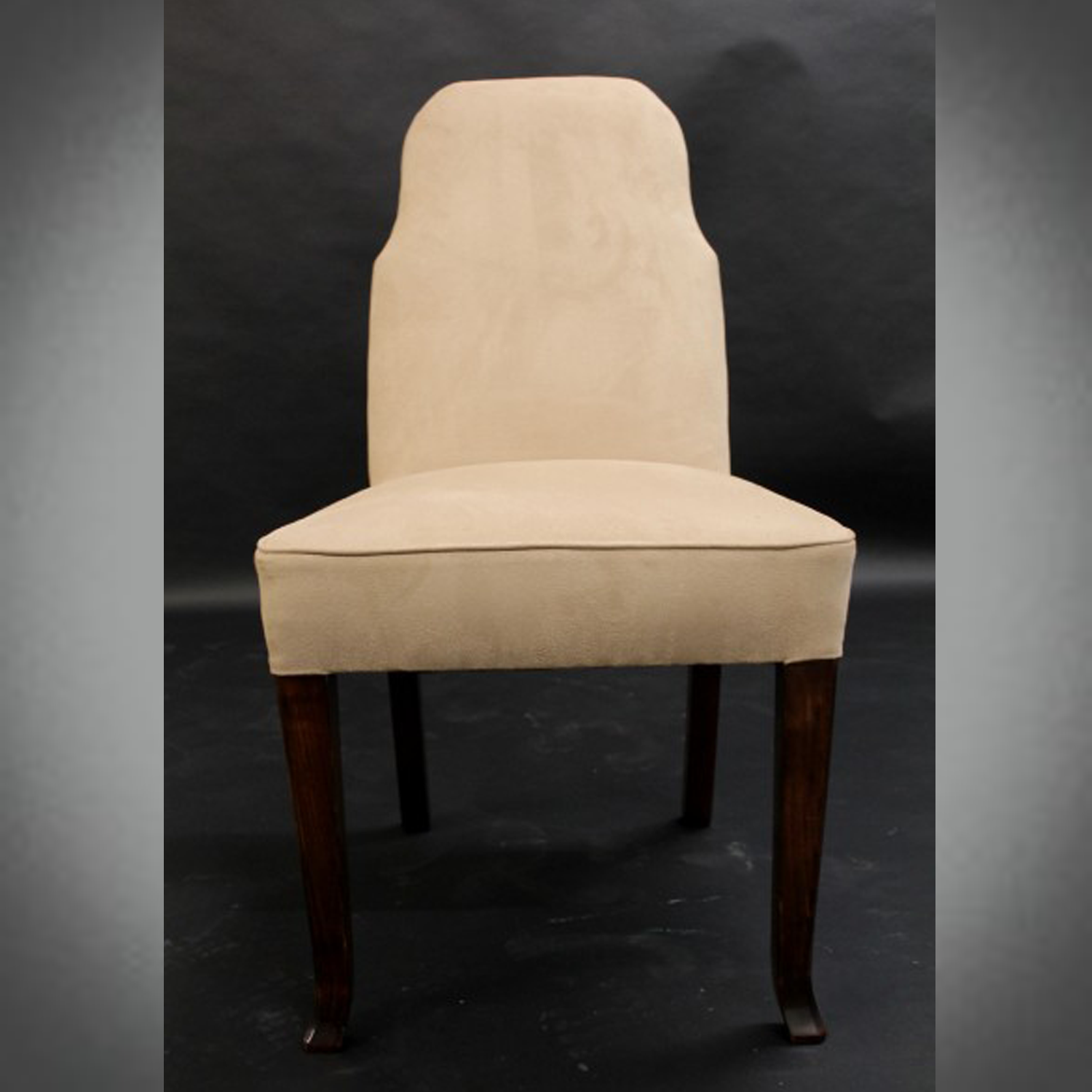 Art Deco 8 Seater Dining Suite