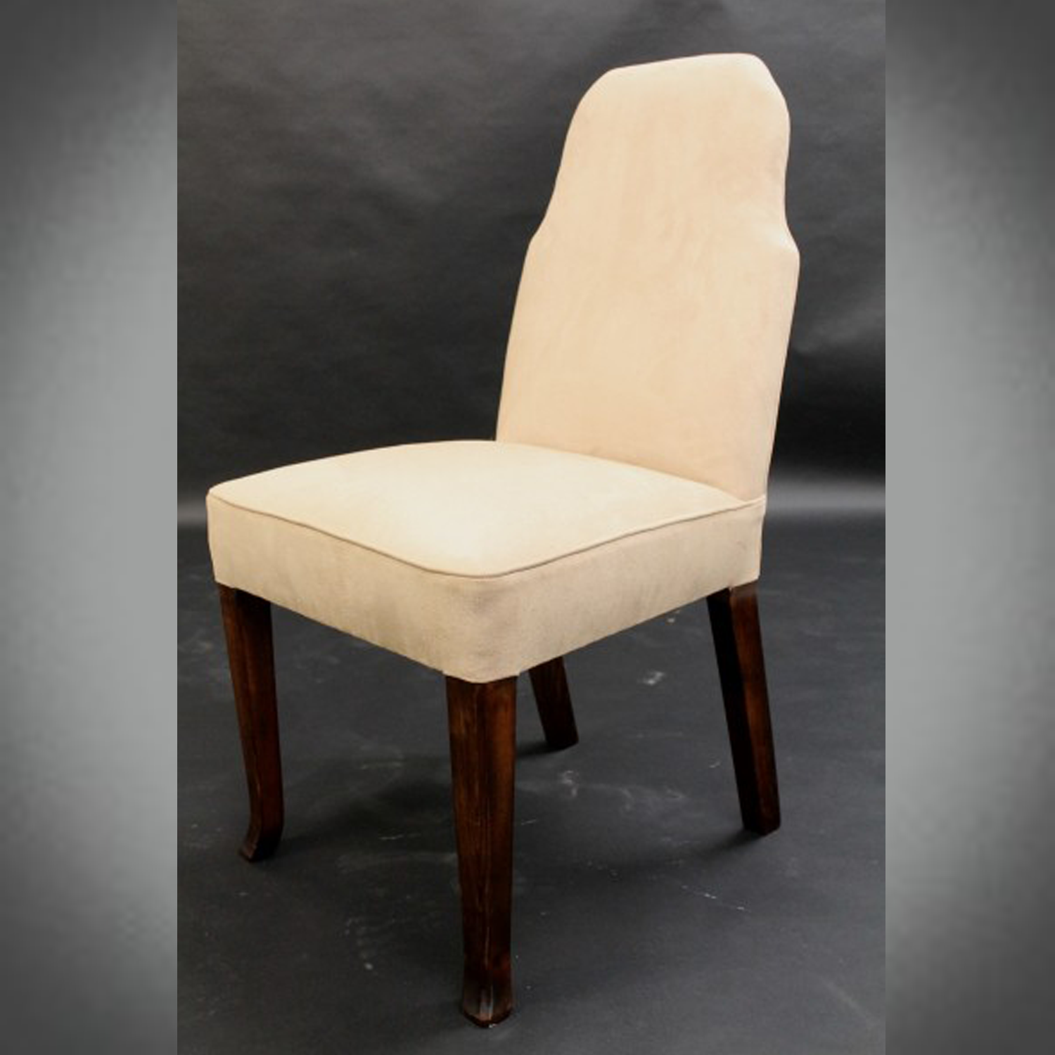 Art Deco 8 Seater Dining Suite