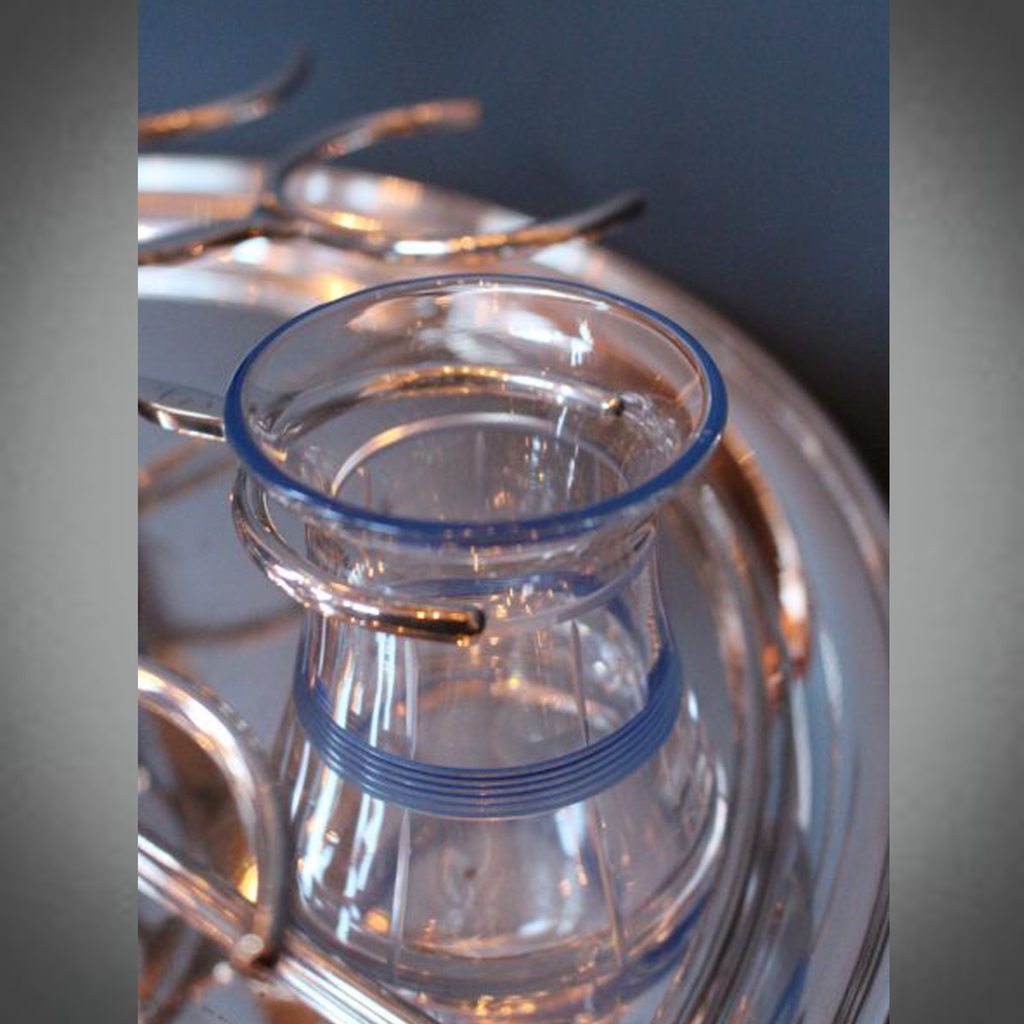 Art Deco Cocktail Set