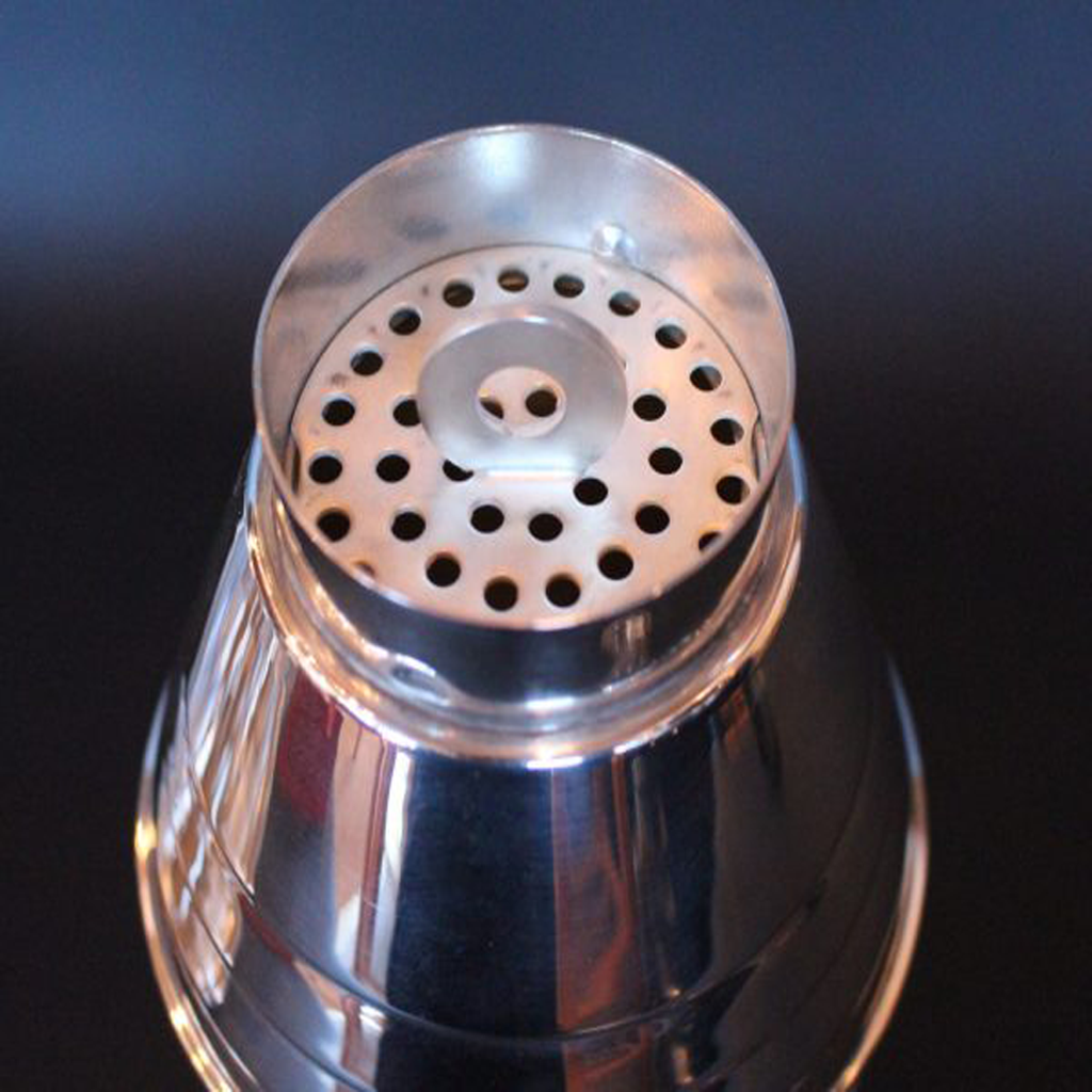 Art Deco Cocktail Set