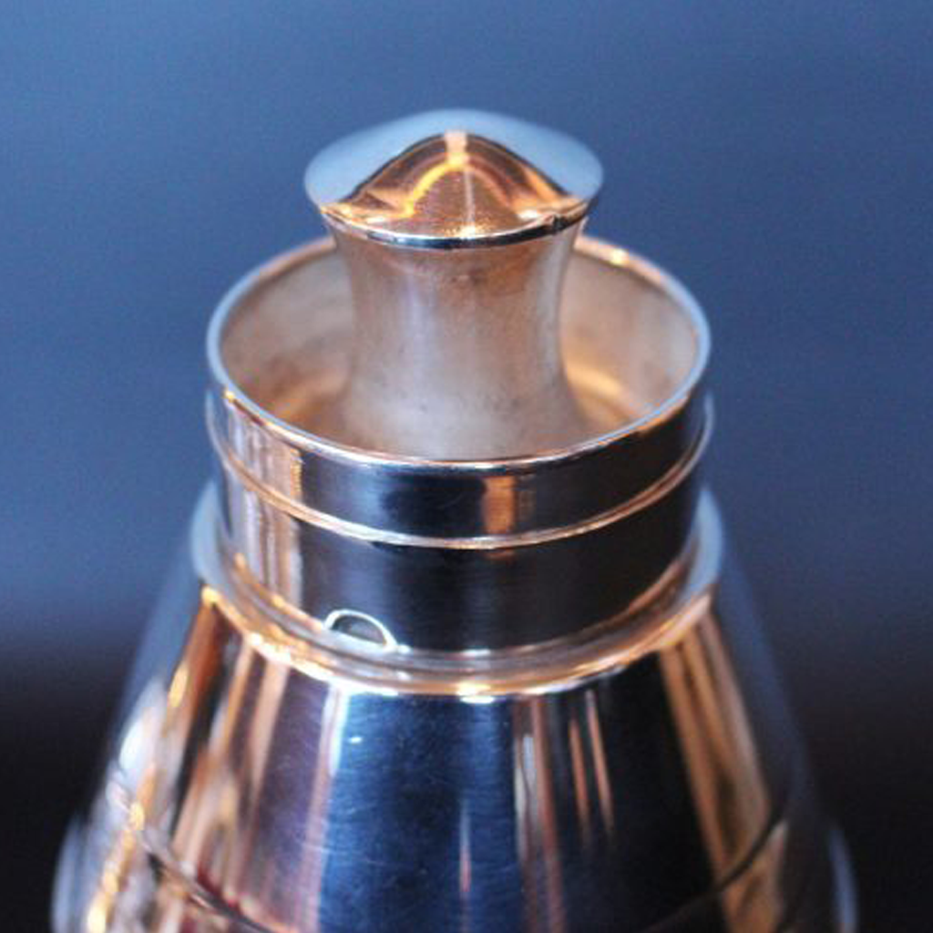 Art Deco Cocktail Set