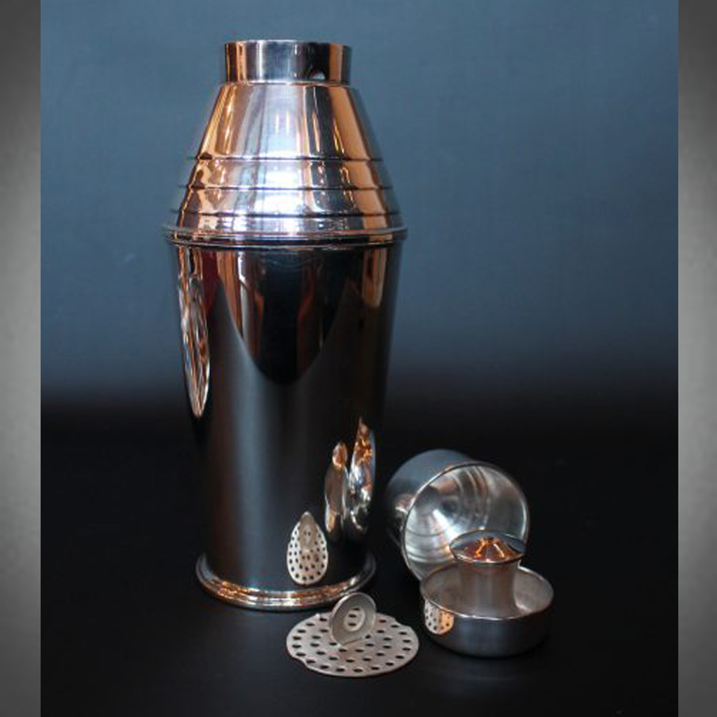 Art Deco Cocktail Set