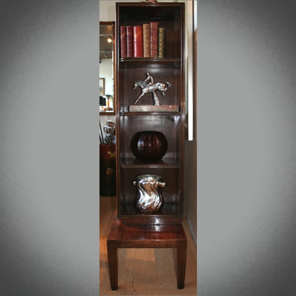 Art Deco Desk Cabinet