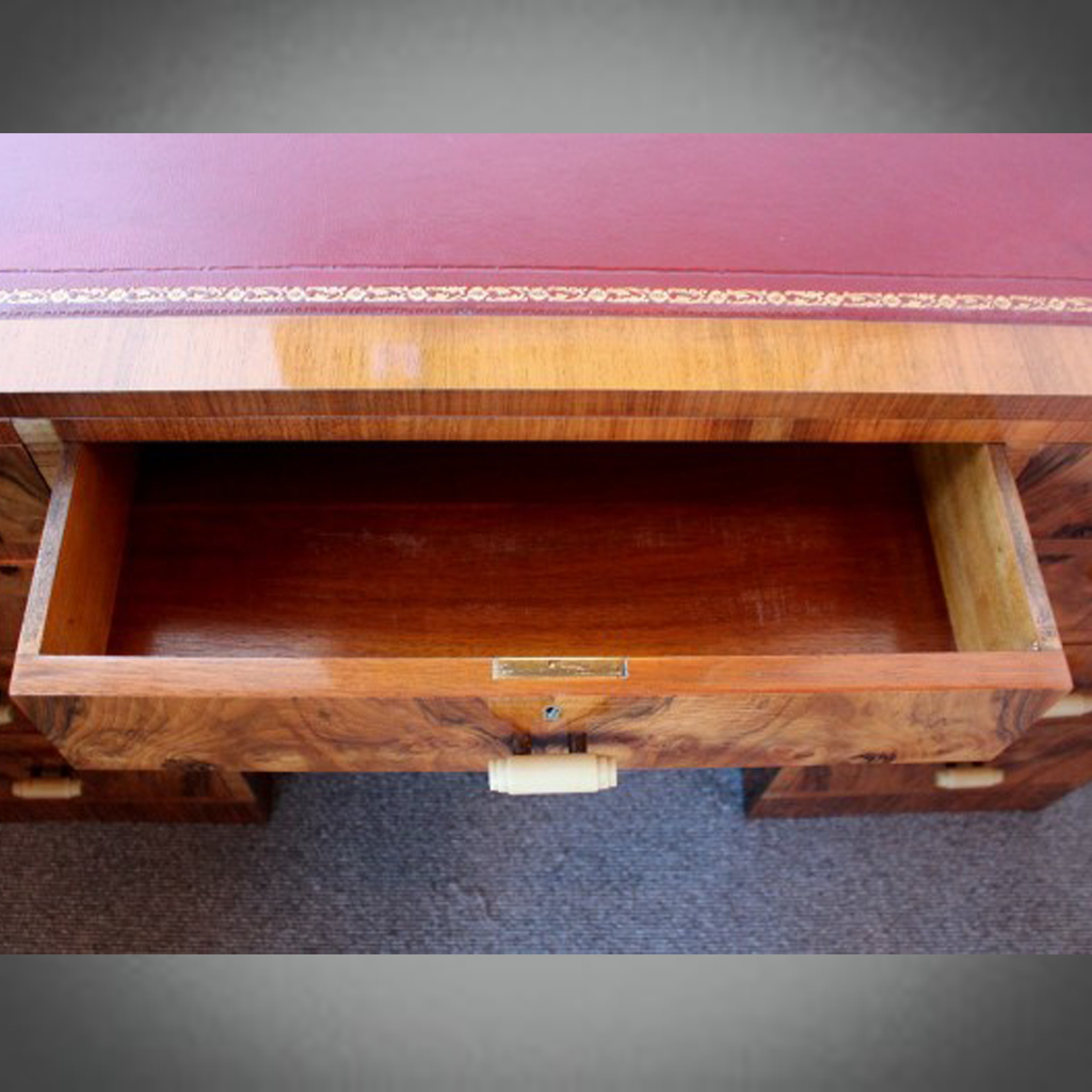 Art Deco Desk