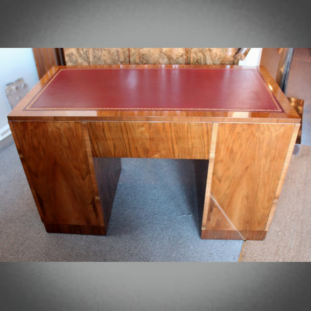 Art Deco Desk