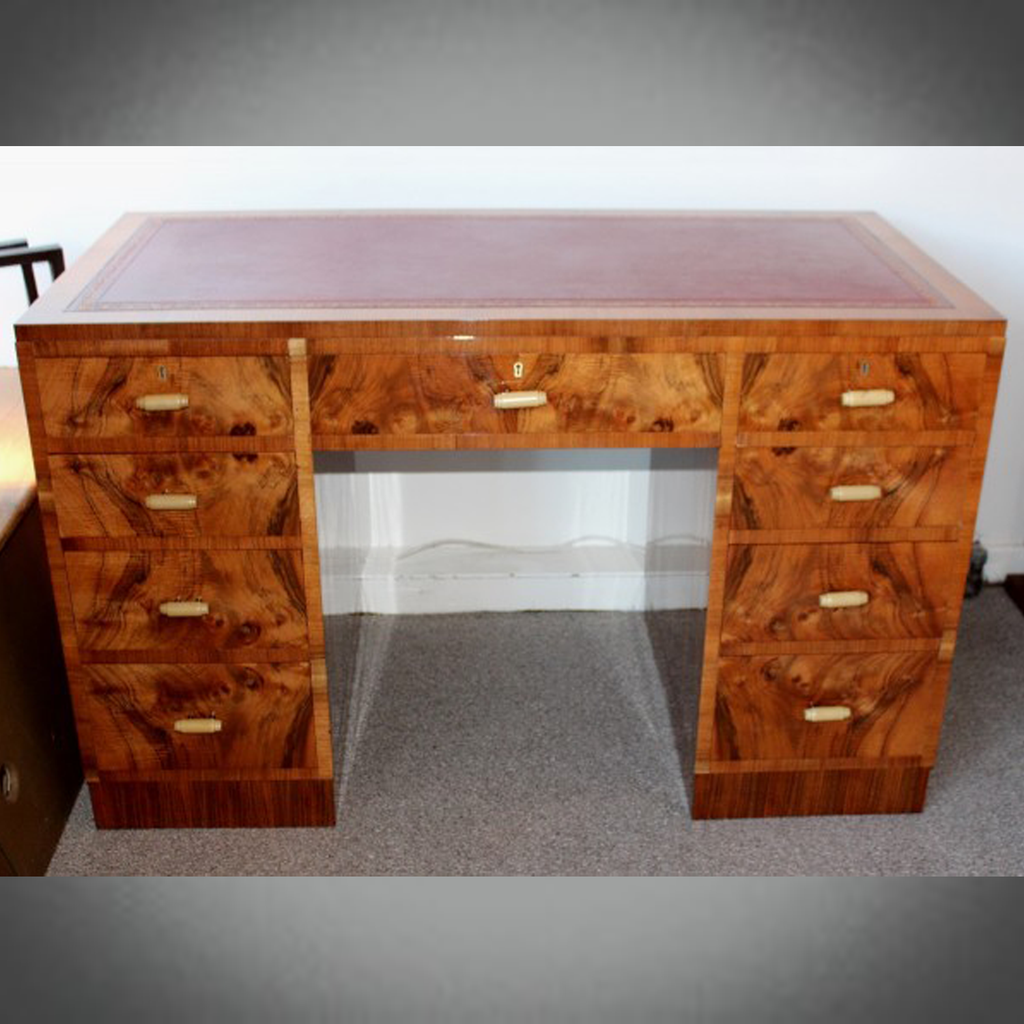 Art Deco Desk