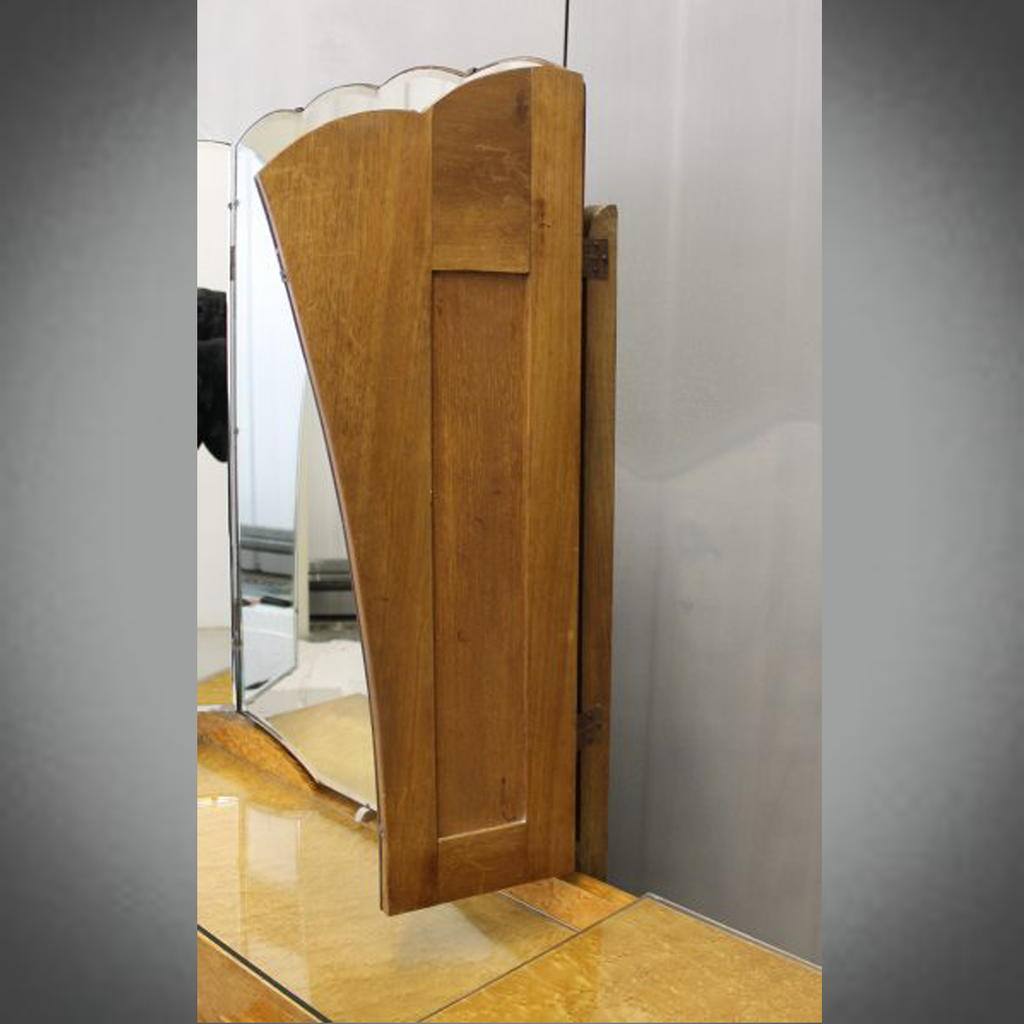 Art Deco Dressing Table