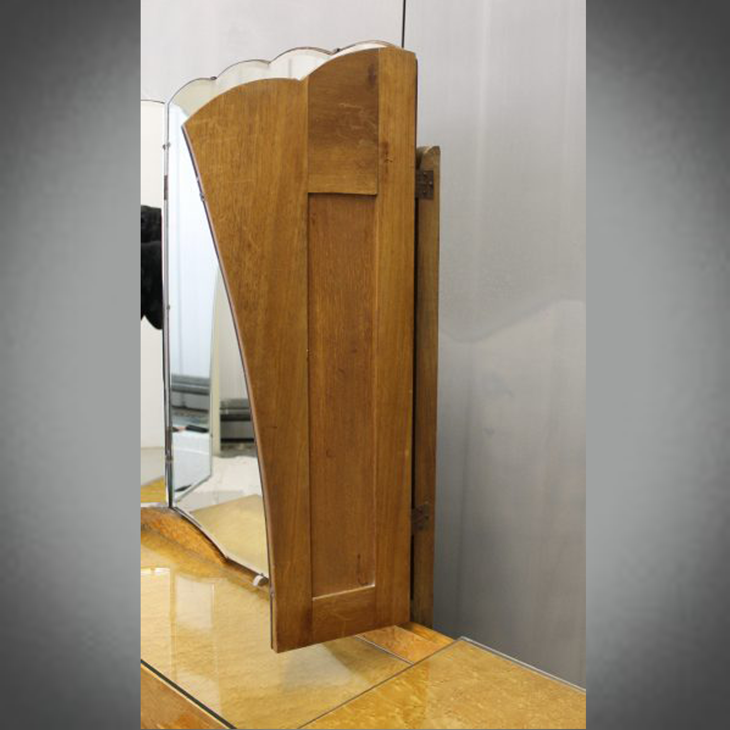 Art Deco Dressing Table