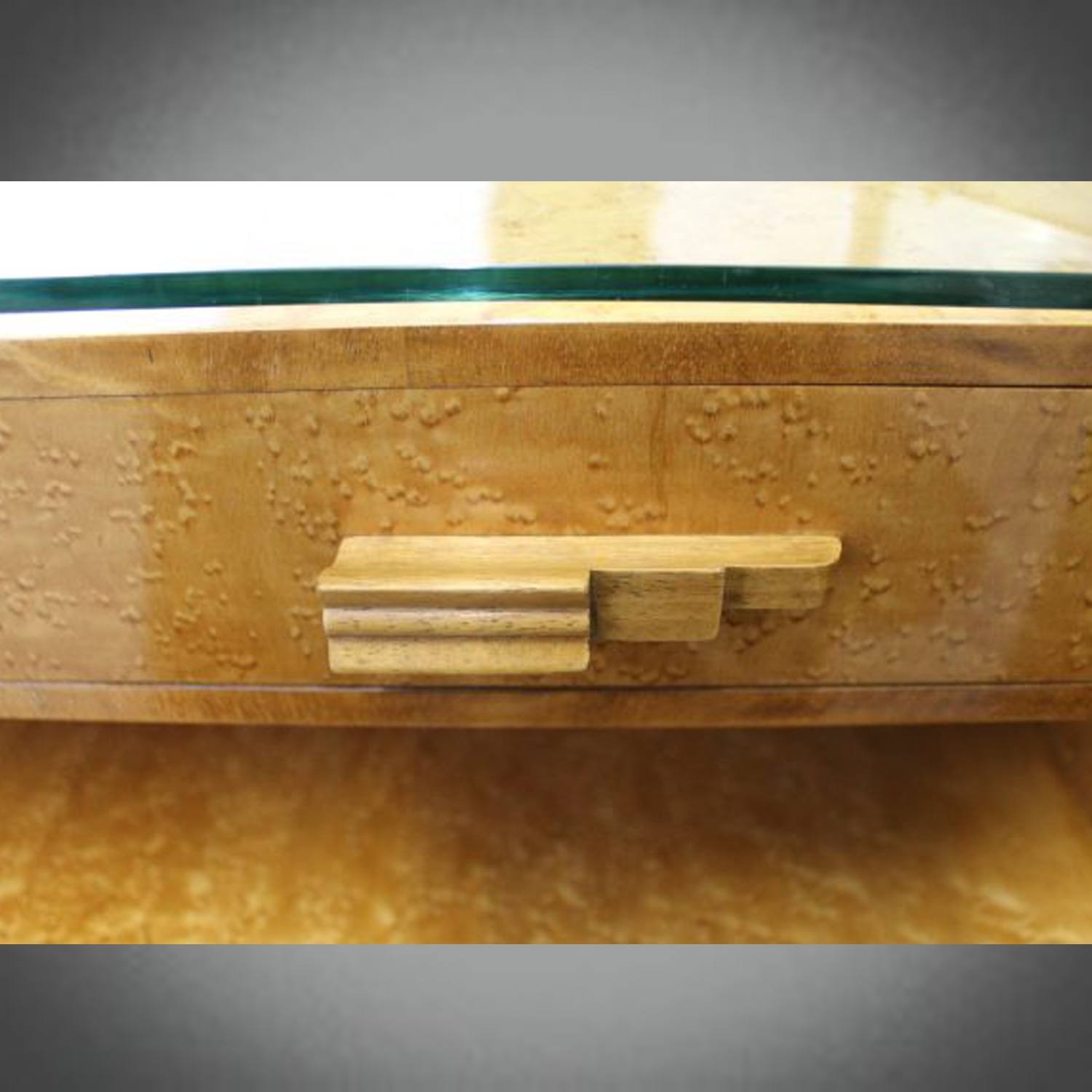 Art Deco Dressing Table