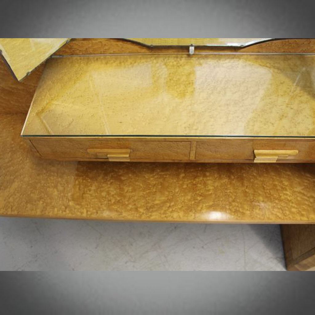 Art Deco Dressing Table