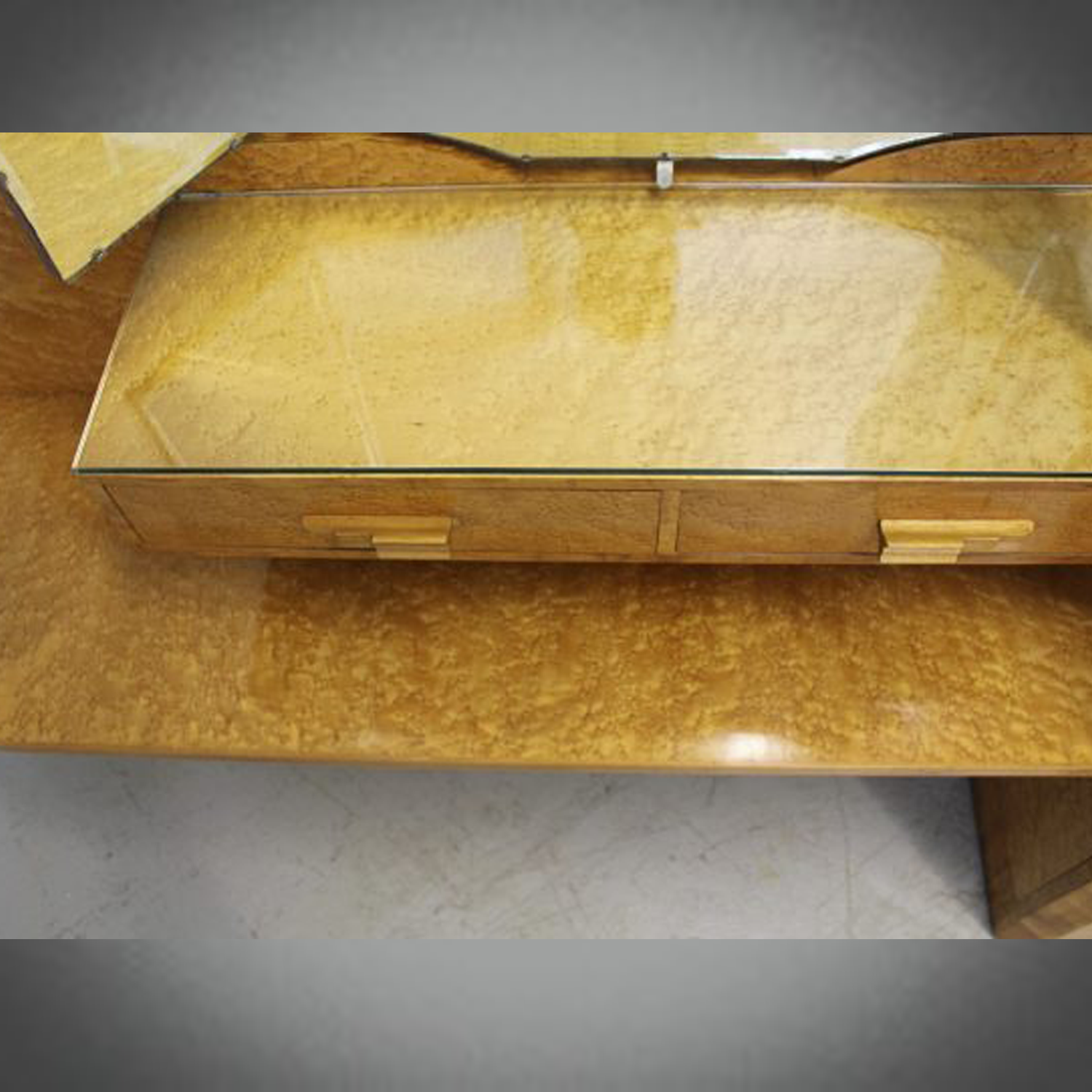 Art Deco Dressing Table