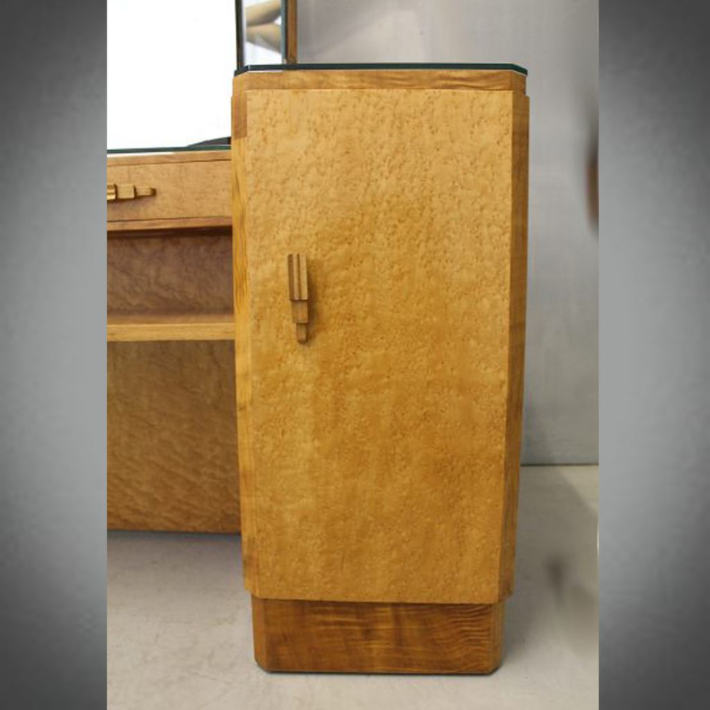Art Deco Dressing Table