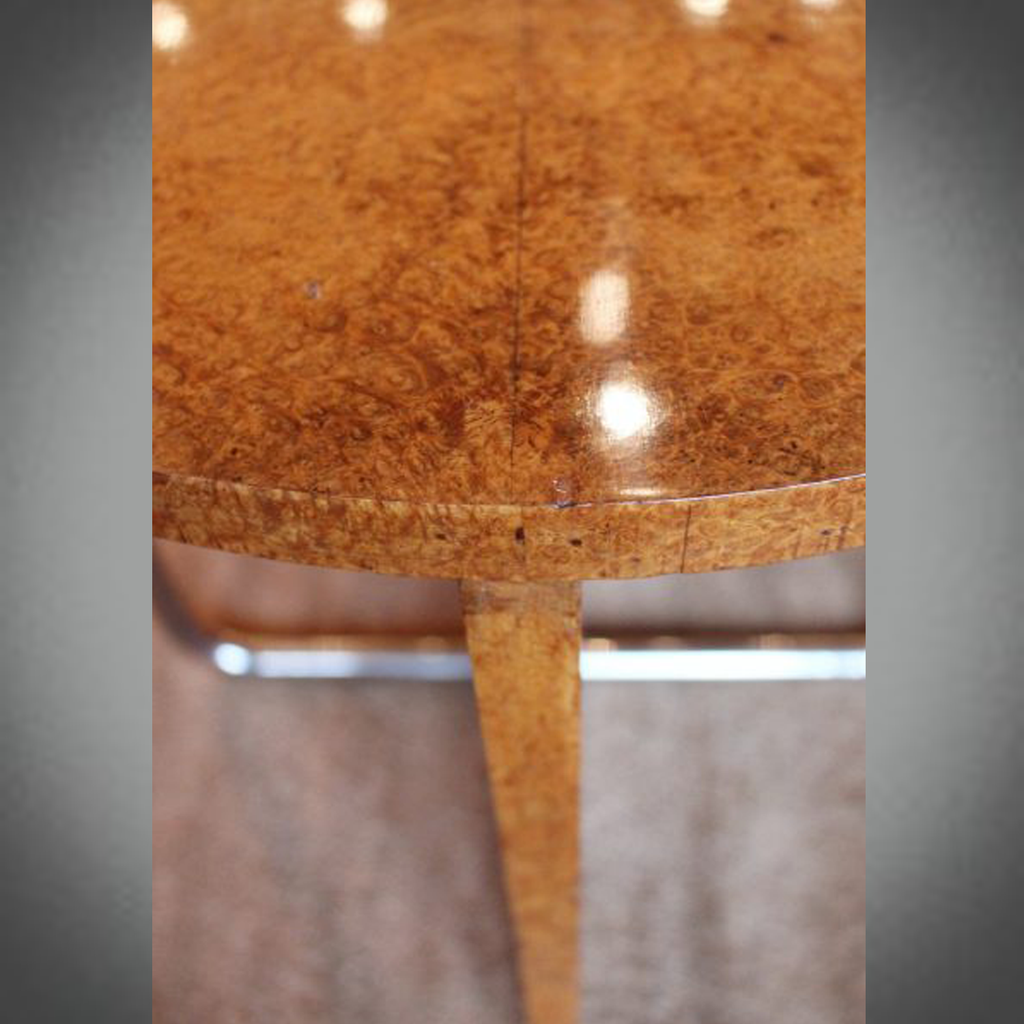 Art Deco Side Tables