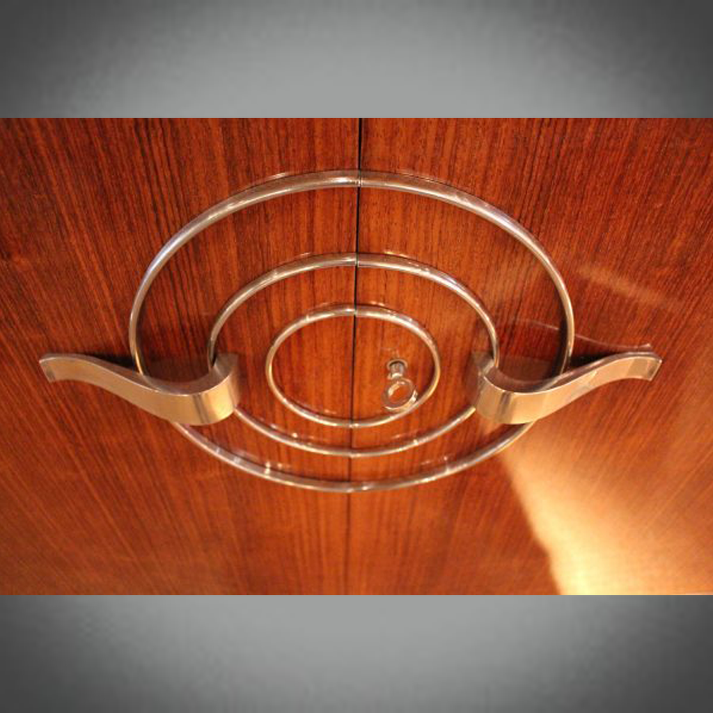 Art Deco Sideboard