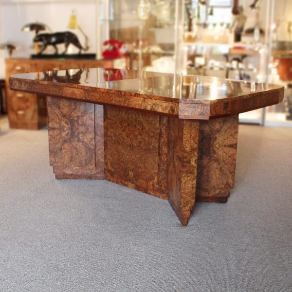 Art Deco Table