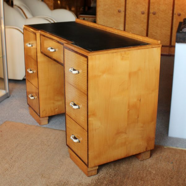 Art Deco Writing Desk