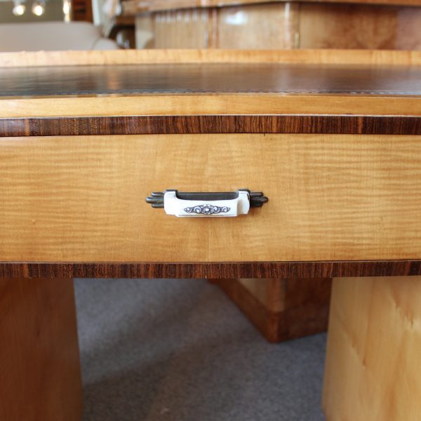 Art Deco Writing Desk