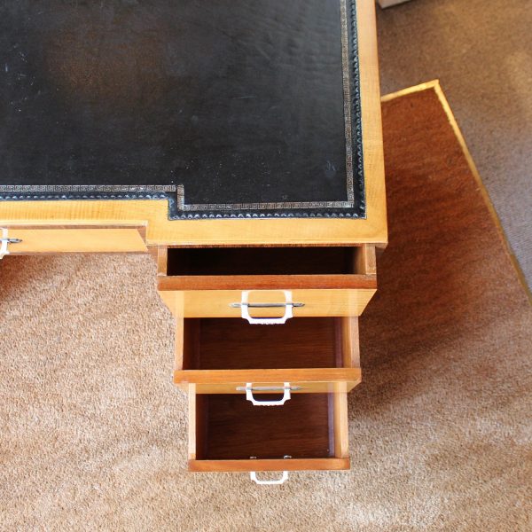 Art Deco Writing Desk