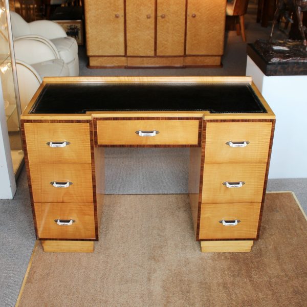 Art Deco Writing Desk