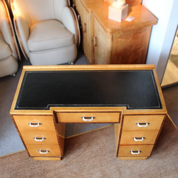 Art Deco Writing Desk