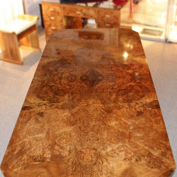 Art Deco Table