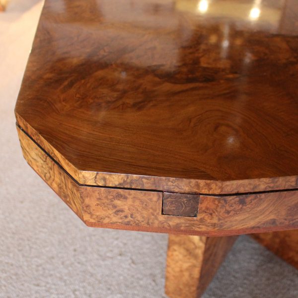 Art Deco Table