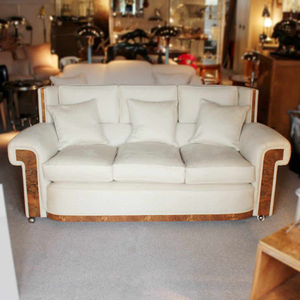 Banker’s Sofa