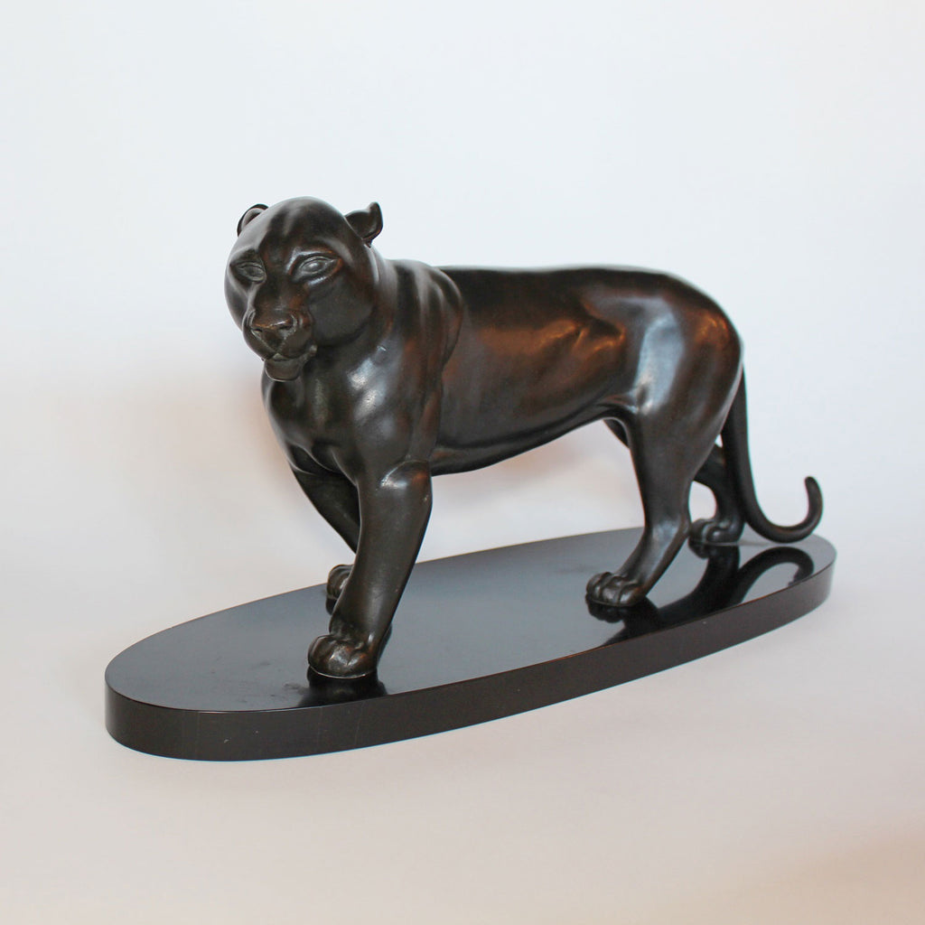 Att. Rochard Panther