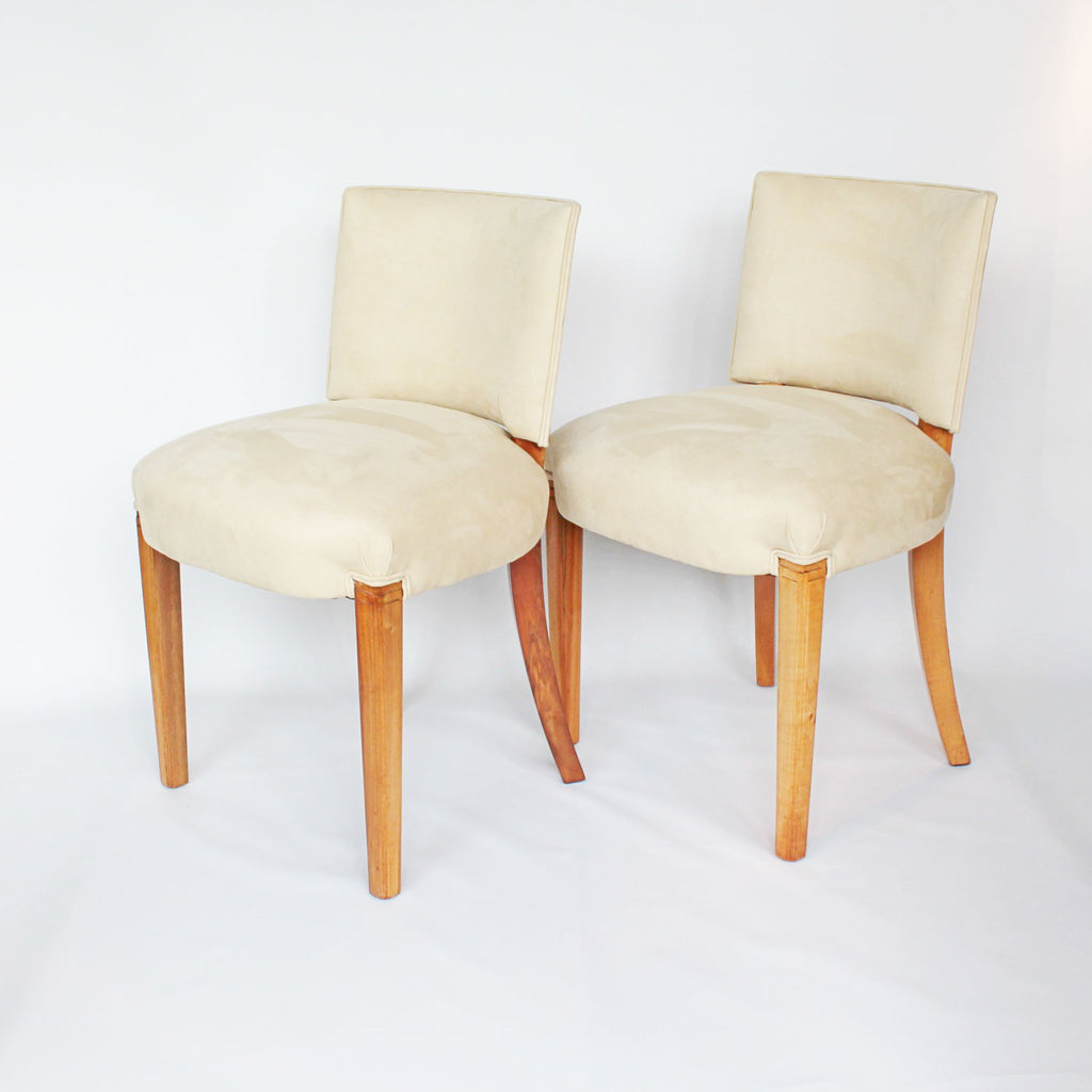 Art Deco Chairs