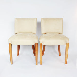 Art Deco Chairs