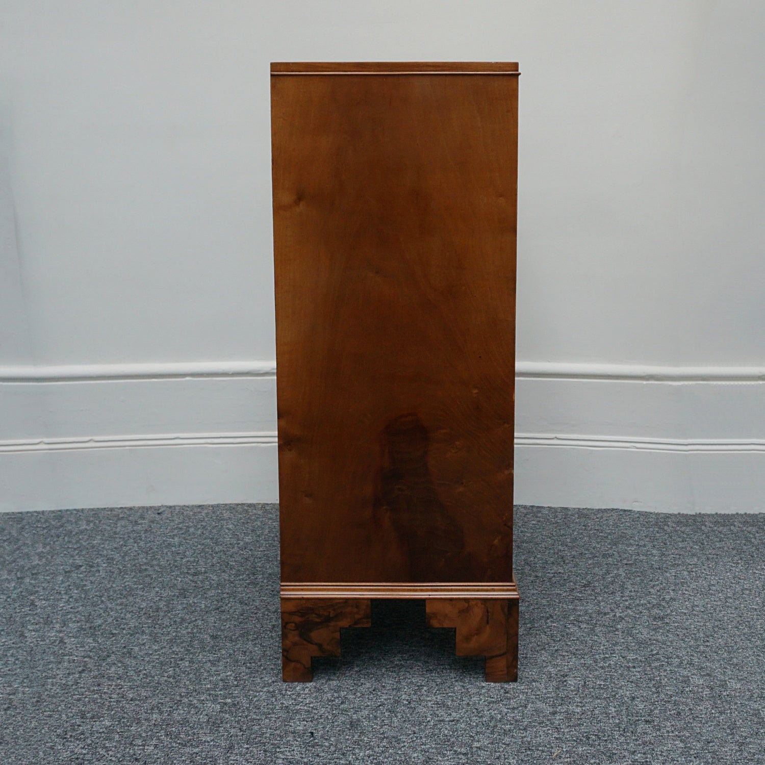 Vintage Furniture - Vintage Art Deco Chest of Drawers - Jeroen Markies Art Deco