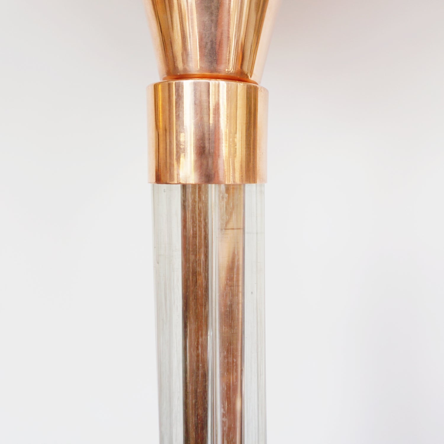 Art Deco Uplighter Floor Lamp Jeroen Markies Art Deco