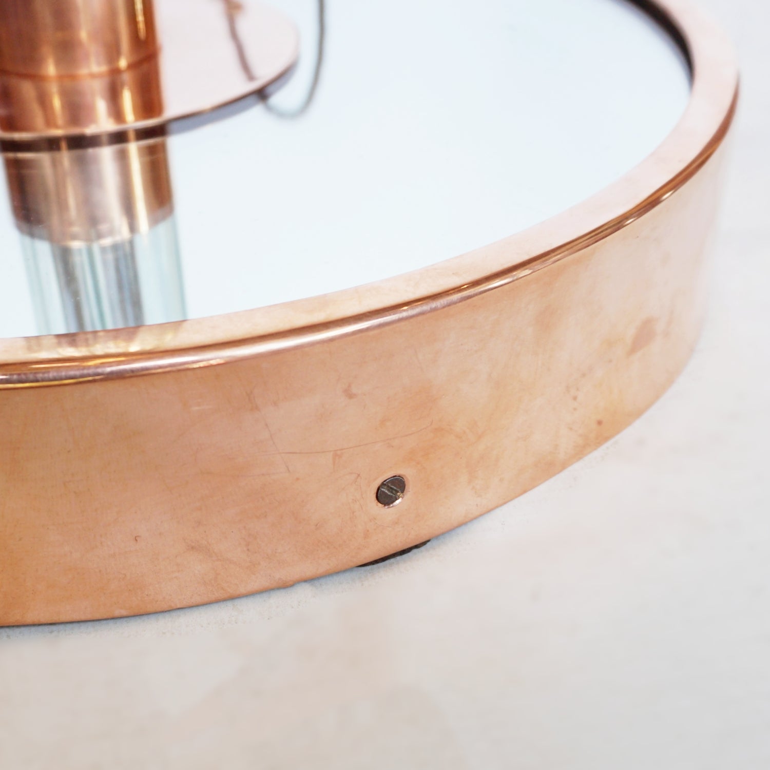 Art Deco Uplighter Floor Lamp Jeroen Markies Art Deco