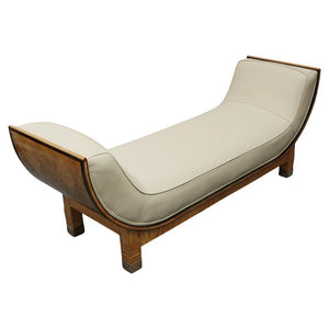 Art Deco Day Bed