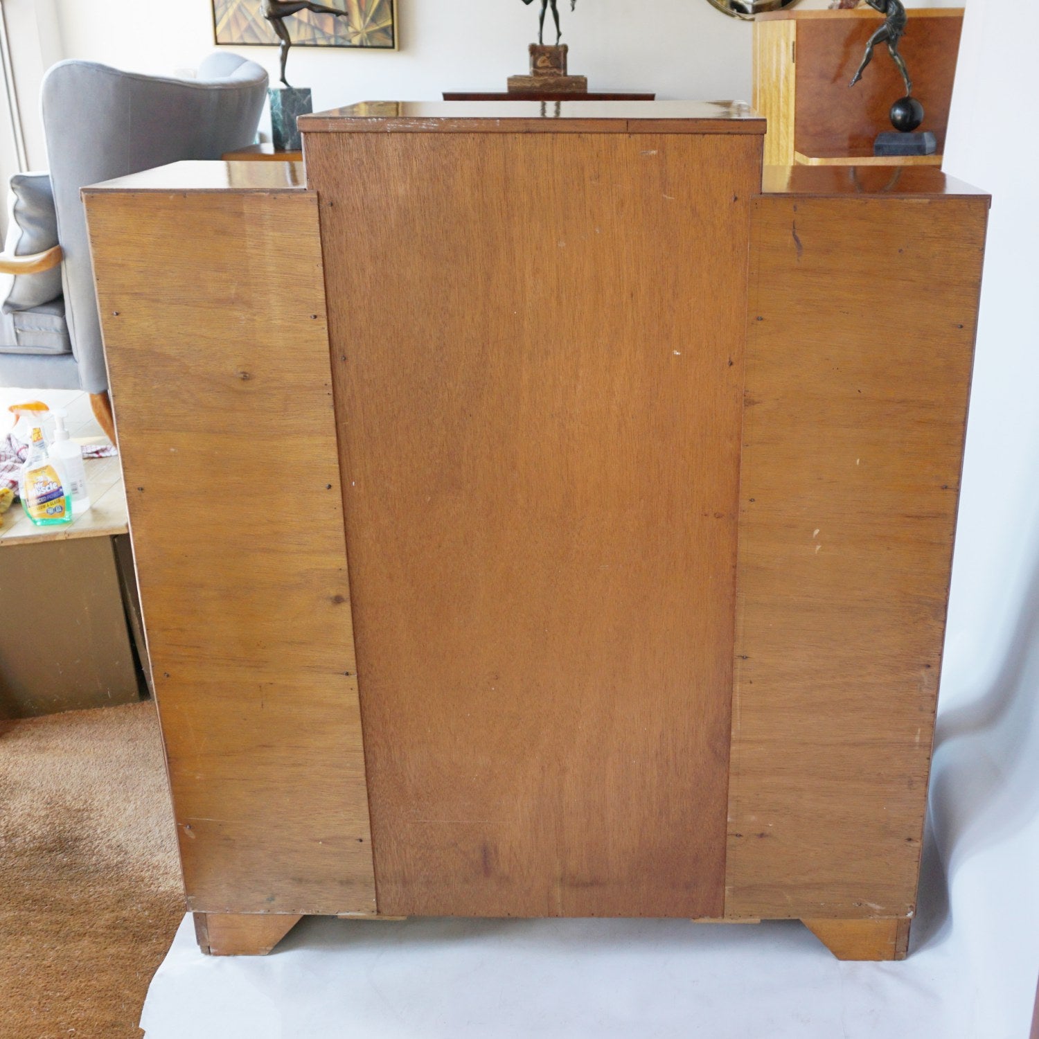 Art Deco Display Cabinet Jeroen Markies Art Deco 